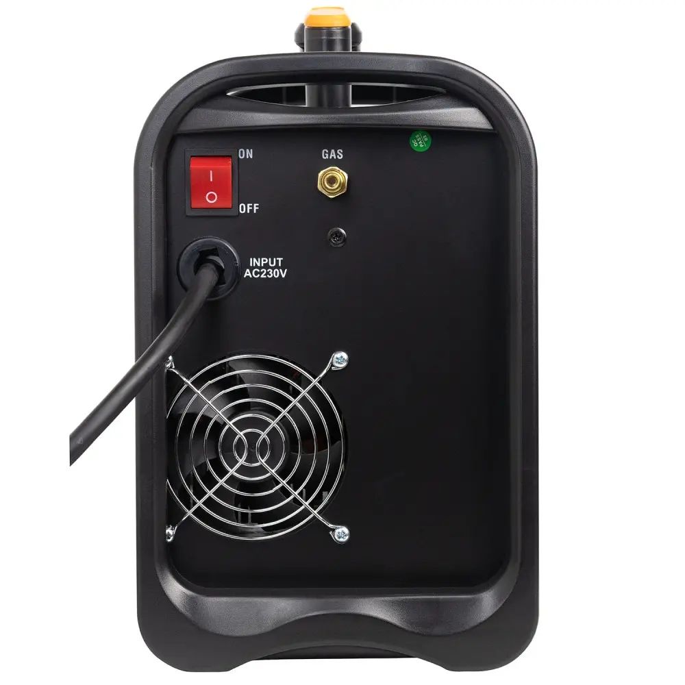 Інверторний зварювальний напівавтомат Procraft industrial SPI320 2026