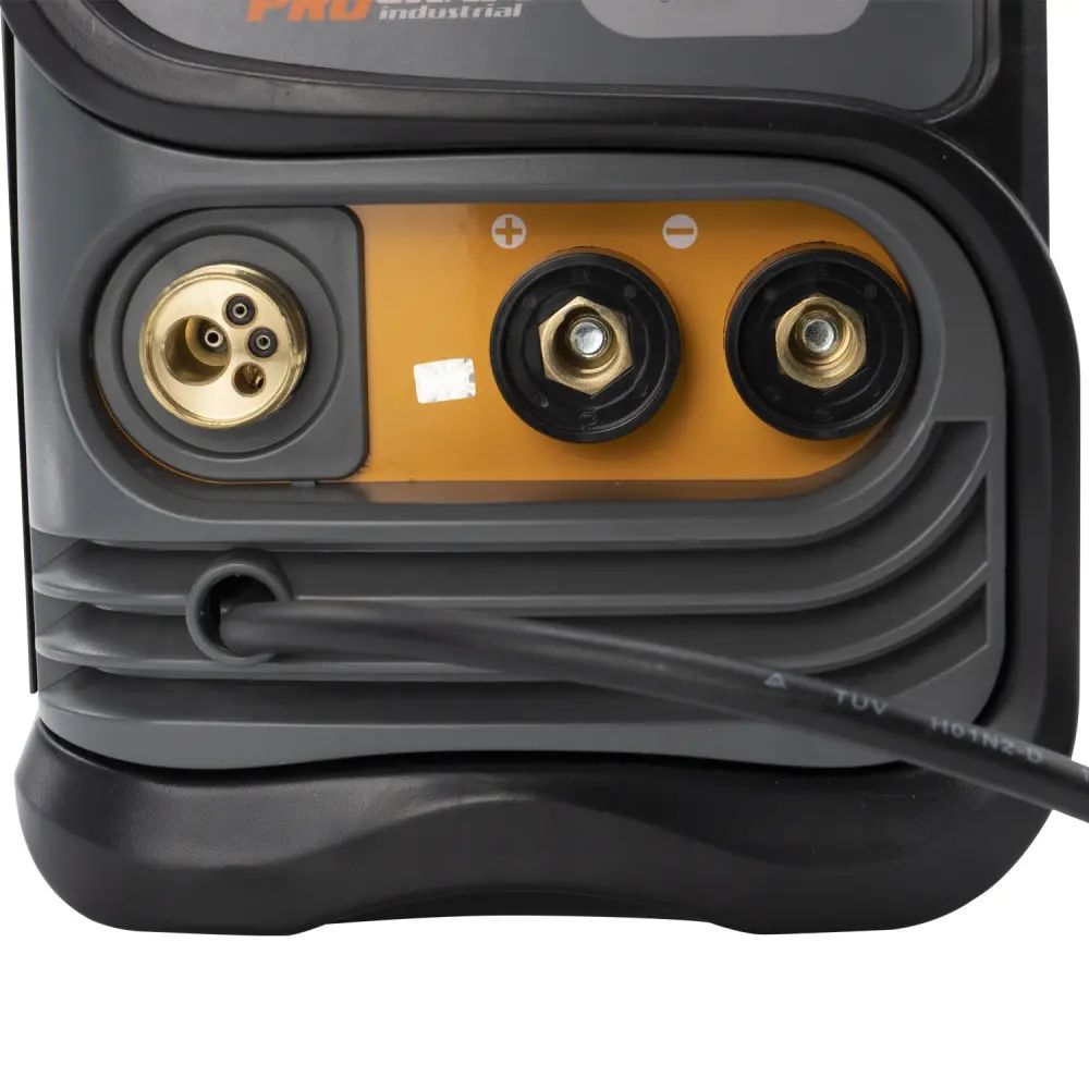 Інверторний зварювальний напівавтомат Procraft industrial SPI380 2026