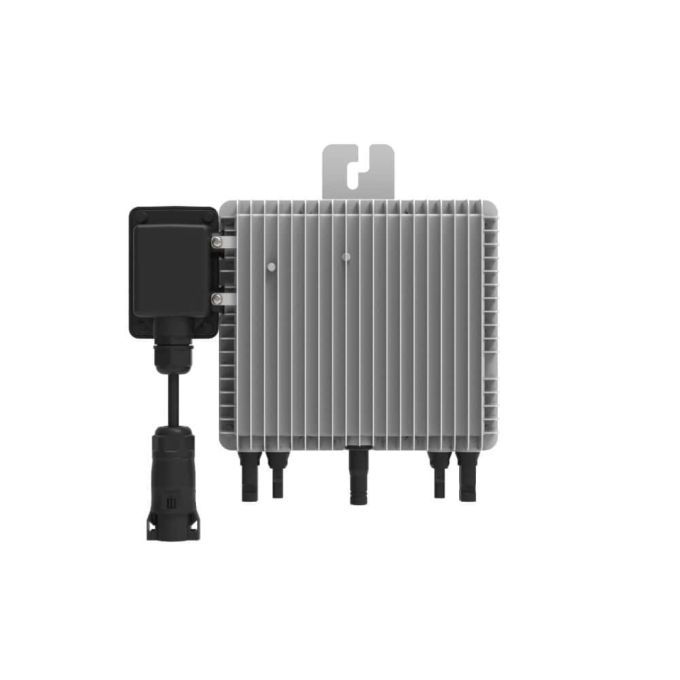 Мікроінвертор Deye SUN-M80G4-EU-Q0 (800 Вт, 1ф, MPPT:2)