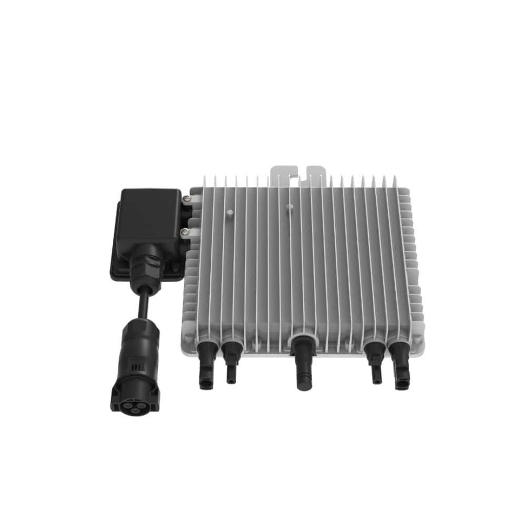 Мікроінвертор Deye SUN-M80G4-EU-Q0 (800 Вт, 1ф, MPPT:2)