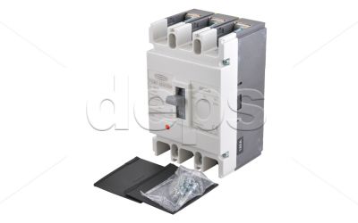 Автоматичний вимикач AC TOMZN TOM7-125/3300 180A