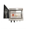 Готовий щиток захисту на 1 MPPT TOMZN TOPV8-1-1 (DC600V/Fuse 25A)