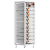 Стійка 19 Deye BOS-A-Rack14 (на 14 модулів серії BOS-A)