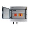 Готовий щиток захисту на 1 MPPT з 2 PV входами TOMZN TOPV12-2-1 (DC1000V)
