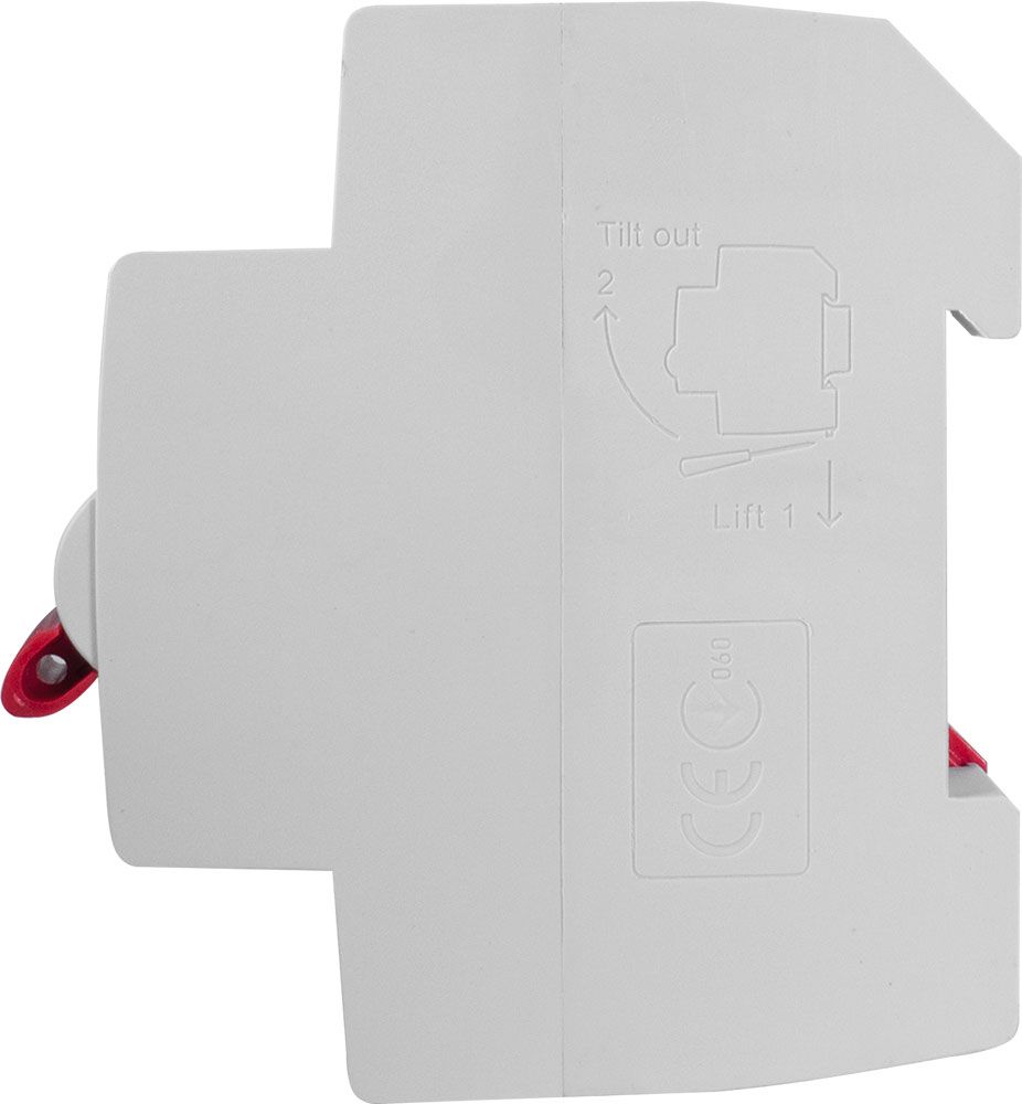 Вимикач диференційного струму e.rccb.pro.2.63.30, 2р, 63А, 30мА