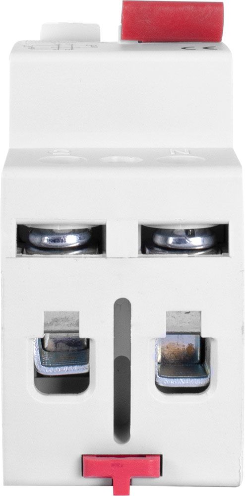 Вимикач диференційного струму e.rccb.pro.2.63.300, 2р, 63А, 300мА