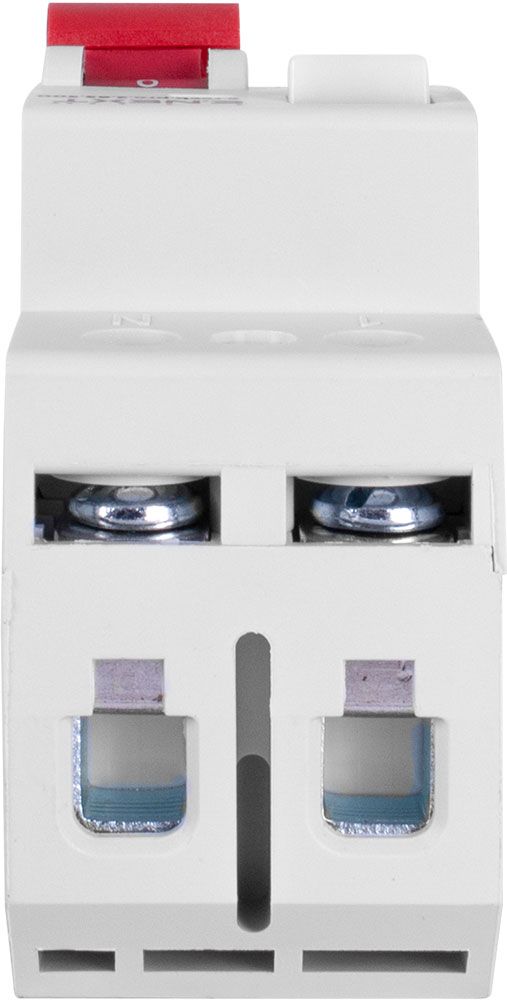 Вимикач диференційного струму e.rccb.pro.2.63.300, 2р, 63А, 300мА