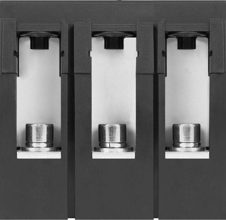 Силовой автоматический выключатель e.industrial.ukm.250Re.160 с электронным расцепителем, 3р, 160А