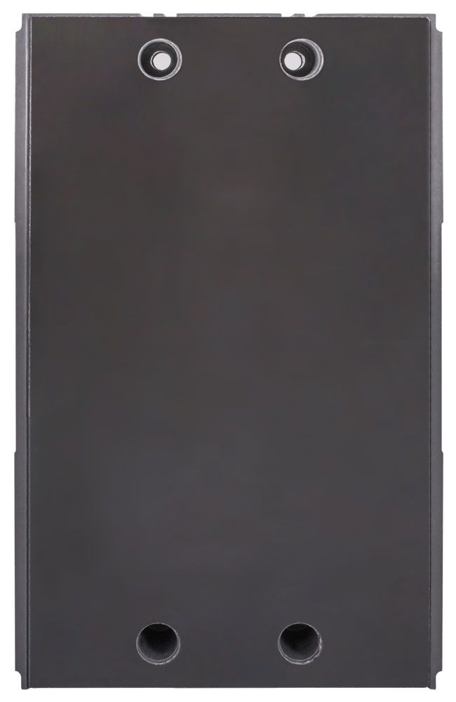 Силовий автоматичний вимикач e.industrial.ukm.100SL.50, 3р, 50А