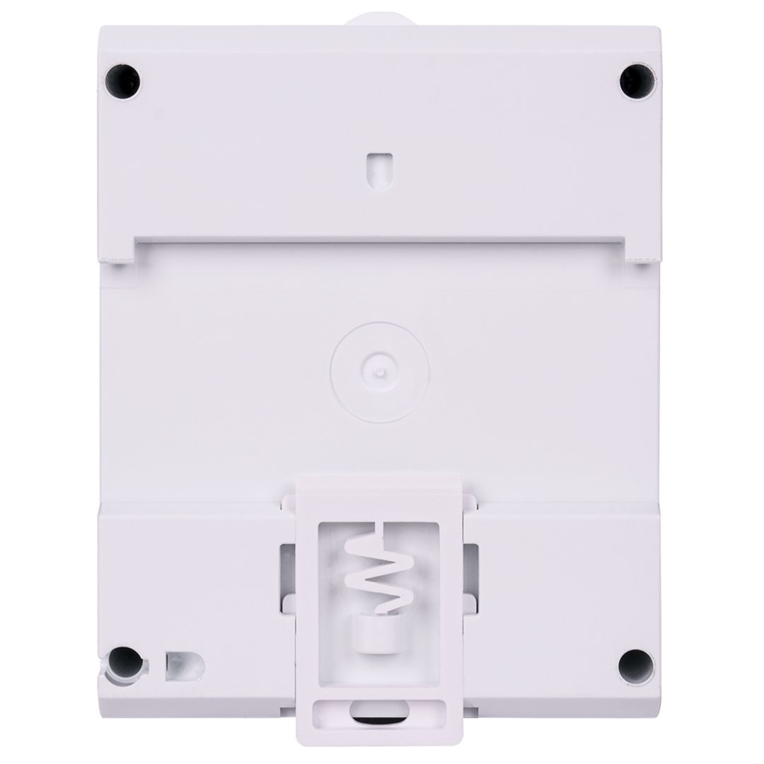 Лічильник трифазний e.control.w05 10(100)А електронний клас 1.0 (некомер)