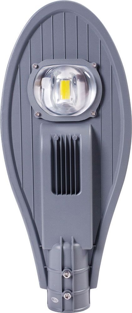 Светильник светодиодный консольный e.LED.Street.50.6500, 50Вт, 6500К, 5000Лм