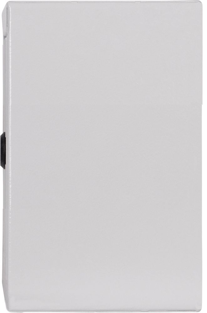 Корпус металлический e.mbox.pro.p.40.40.20 IP31 с монтажной панелью (400х400х200)