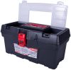 Ящик для инструментов, e.toolbox.pro.06, 16" 410x213x250мм