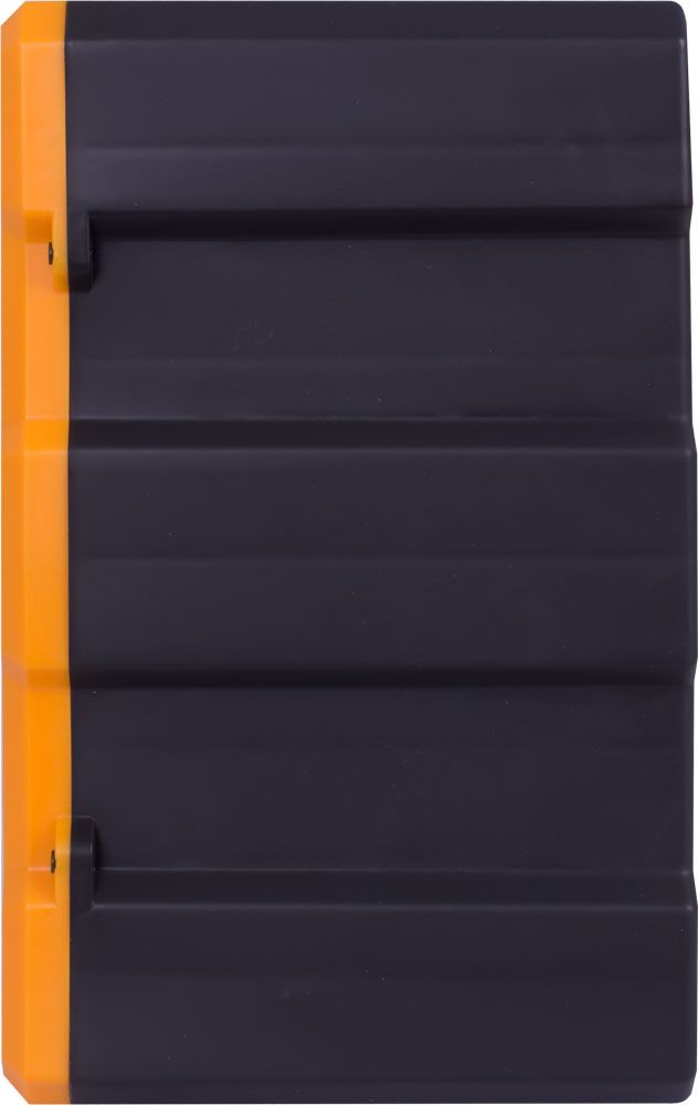 Органайзер пластиковый, e.toolbox.pro.19, 12-секционный 267х157х262мм, 12-секционный 267х157х262мм