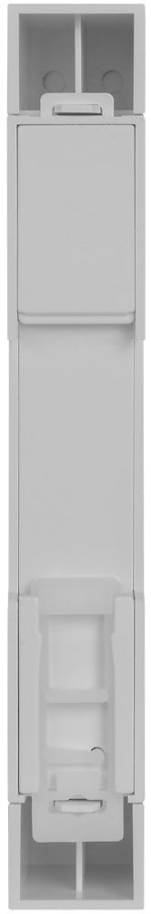 Лічильник однофазний e.control.w04m 5(45)А електронний клас 1.0