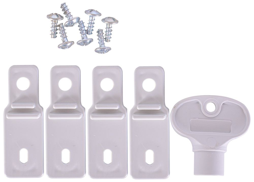 Корпус удароміцний з АБС-пластика e.plbox.210.280.130.tr, 210х280х130мм, IP65 з прозорими дверцятами