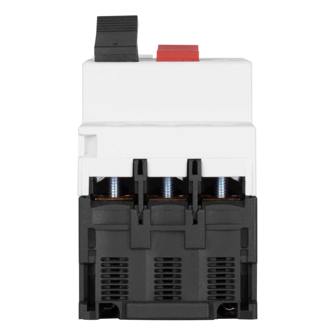 Автоматичний вимикач захисту двигуна e.mp.pro.1, 0,63-1А