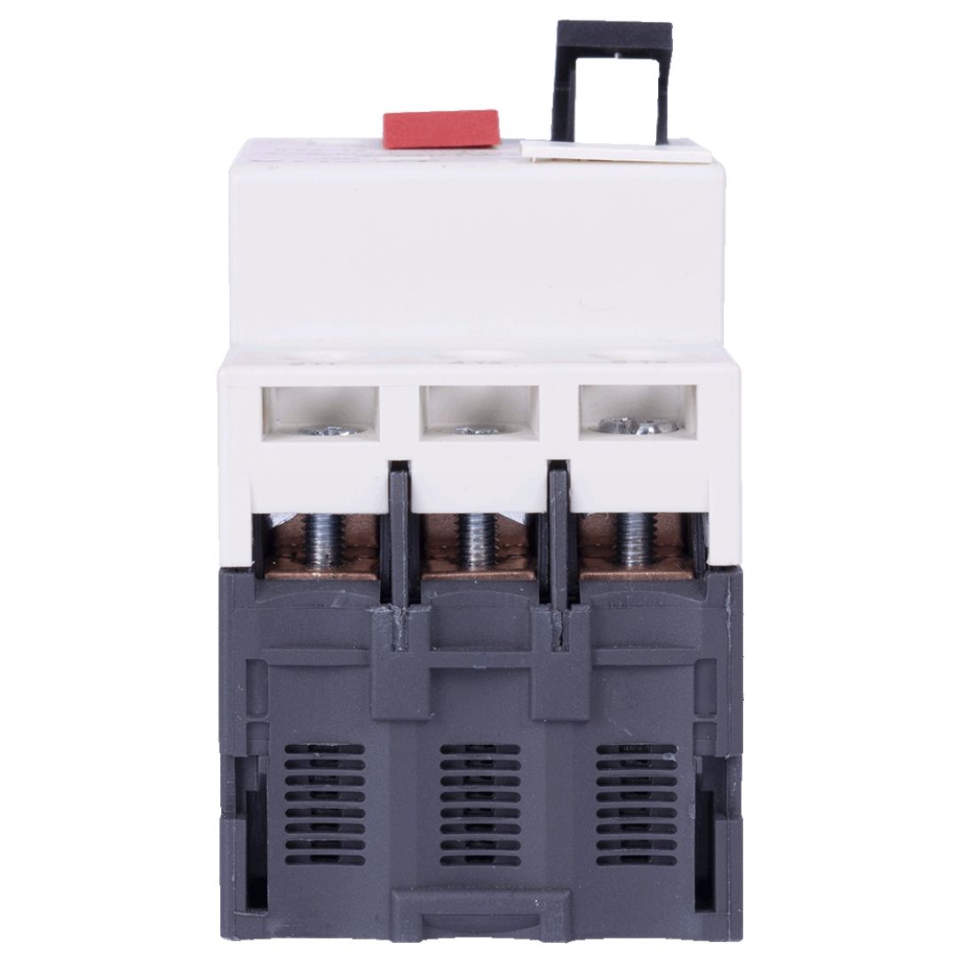 Автоматичний вимикач захисту двигуна e.mp.pro.1, 0,63-1А