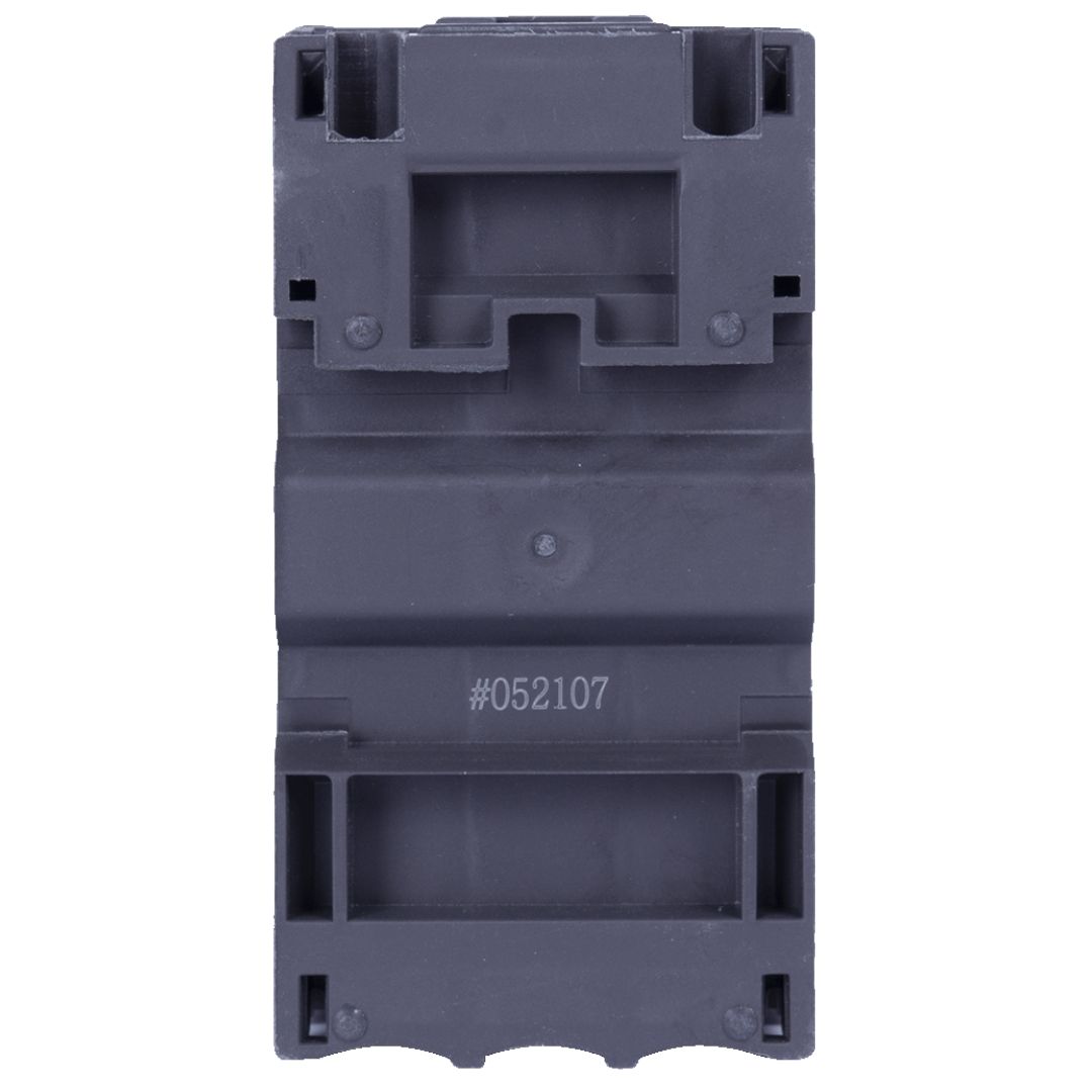 Автоматичний вимикач захисту двигуна e.mp.pro.1, 0,63-1А