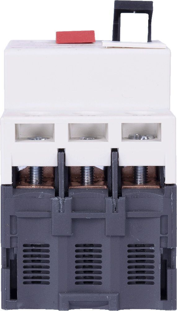 Автоматичний вимикач захисту двигуна e.mp.pro.25, 20-25А