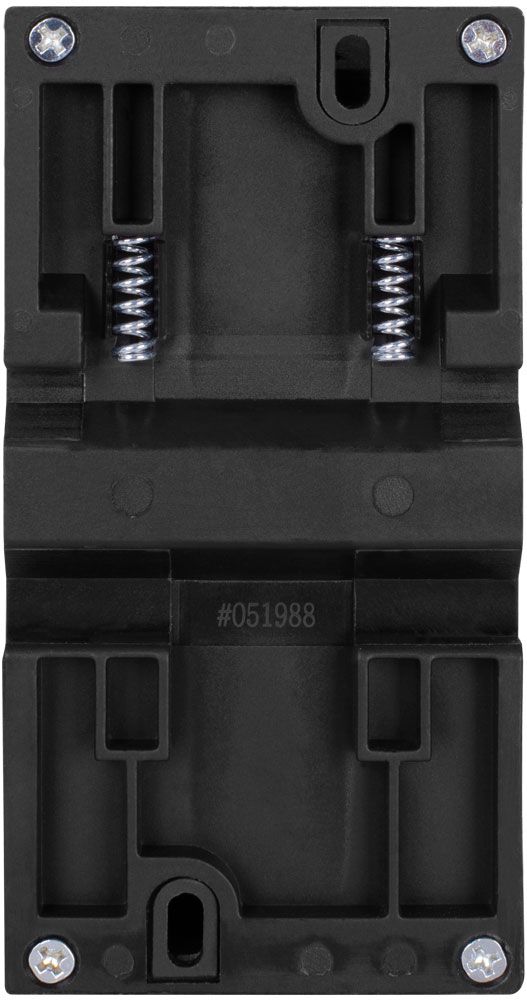 Автоматичний вимикач захисту двигуна e.mp.pro.40, 25-40А