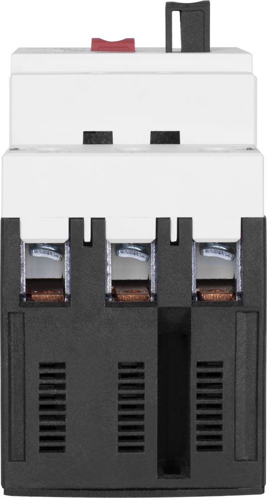 Автоматичний вимикач захисту двигуна e.mp.pro.40, 25-40А