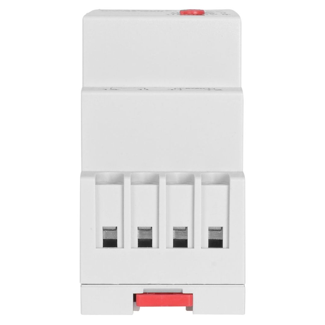 Реле контролю температури e.control.h01, 16A, АС/DC 24-240, -5…+40 °С