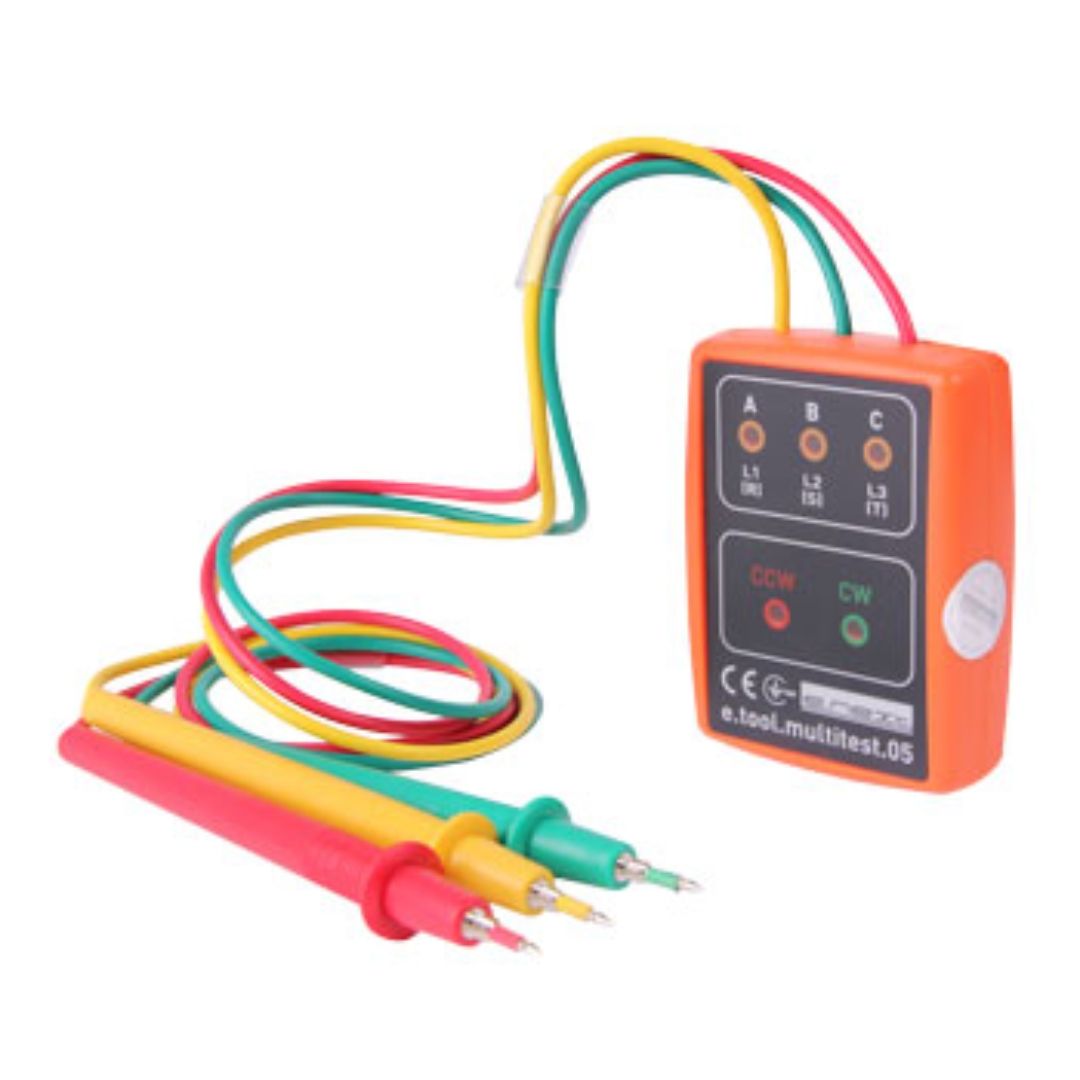 Покажчик фаз e.tool.multitest.05