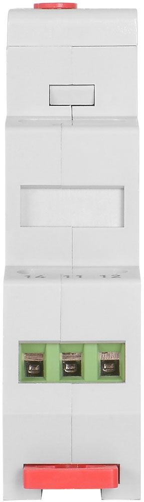 Реле контролю струму (приоритетне) e.control.w02