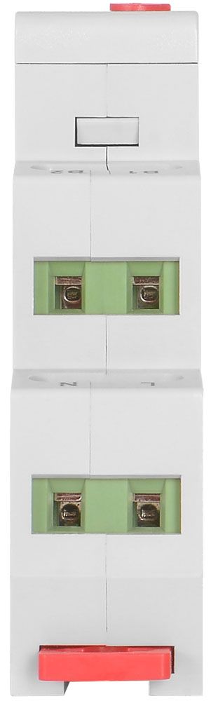 Реле контролю струму (приоритетне) e.control.w02