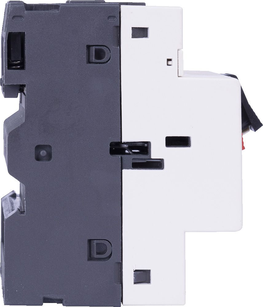 Автоматичний вимикач захисту двигуна e.mp.pro.0.63, 0,4-0,63А