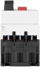Автоматичний вимикач захисту двигуна e.mp.pro.0.63, 0,4-0,63А