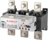 Теплове реле e.industrial.ukh.630.380.630, номін. струм 630А, діап. регул. 380-630 А