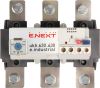 Теплове реле e.industrial.ukh.630.380.630, номін. струм 630А, діап. регул. 380-630 А