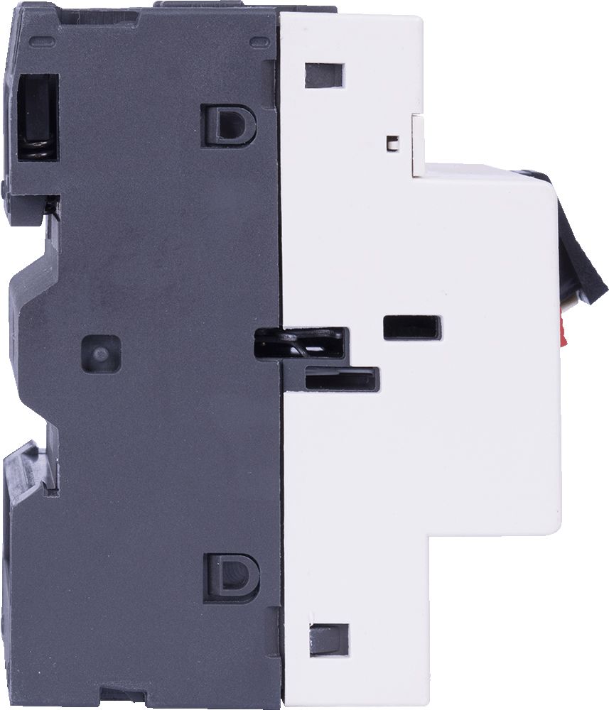 Автоматичний вимикач захисту двигуна e.mp.pro.1.6, 1-1,6А