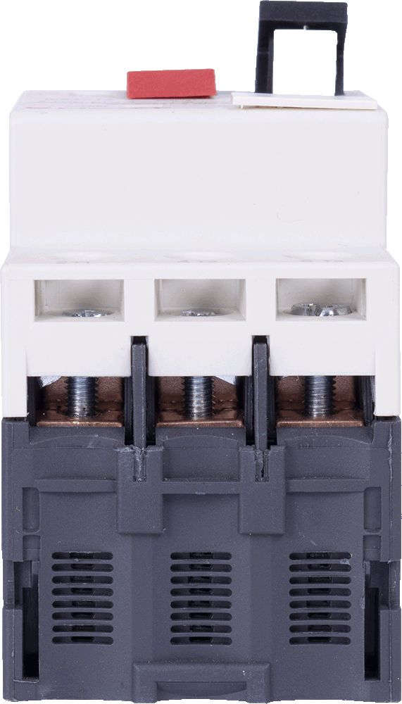 Автоматичний вимикач захисту двигуна e.mp.pro.10, 6-10А