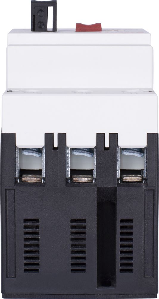 Автоматичний вимикач захисту двигуна e.mp.pro.63, 40-63А