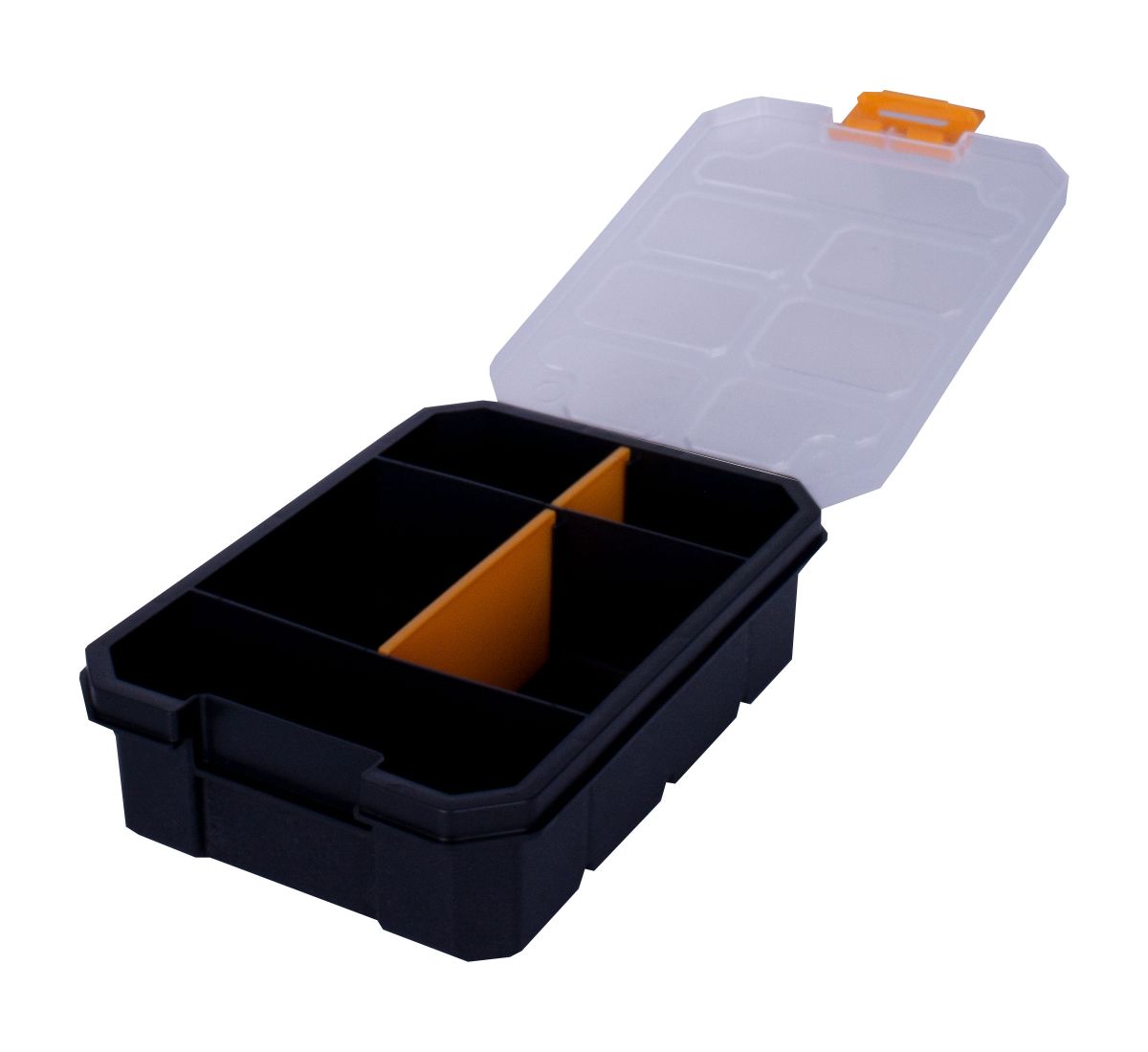 Набір органайзерів 4 в 1, e.toolbox.pro.25, 278х203х160мм