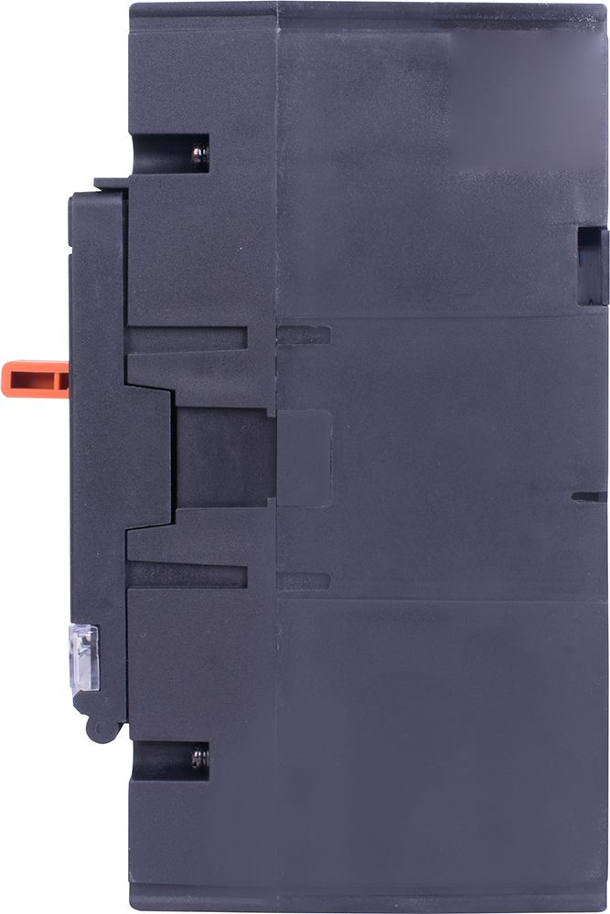 Силовой автоматический выключатель e.industrial.ukm.250Re.200 с электронным расцепителем, 3р, 200А