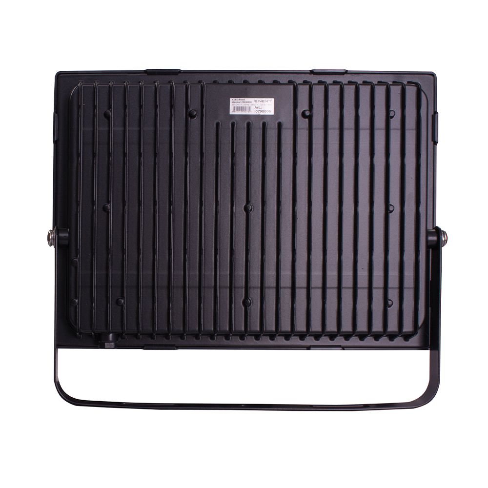 Прожектор светодиодный e.LED.flood.stand.200.6000, 200Вт, 6000К