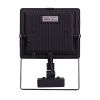 Прожектор світлодіодний з датчиком руху e.LED.flood.stand.sensor.30.6000, 30Вт, 6000К