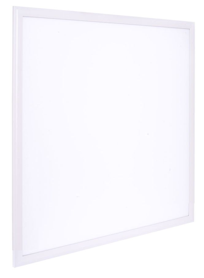 Світильник світлодіодний e.LED.Panel.STAND.600.36.6500.without driver 36Вт, 6500К, 3600лм, без драйв