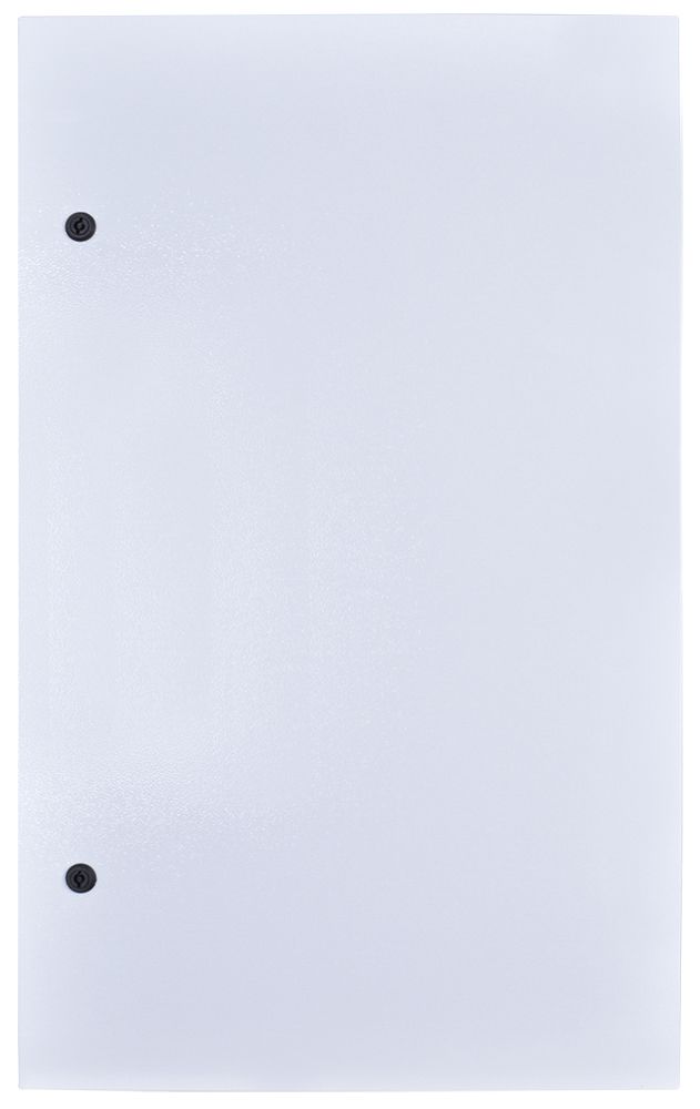 Корпус металевий e.mbox.stand.p.100.60.25 IP54 з монтажною панеллю (1000x600x250)