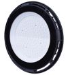 Світильник світлодіодний підвісний e.LED.ufo.stand.100.6500, 100Вт, 6500К, IP65