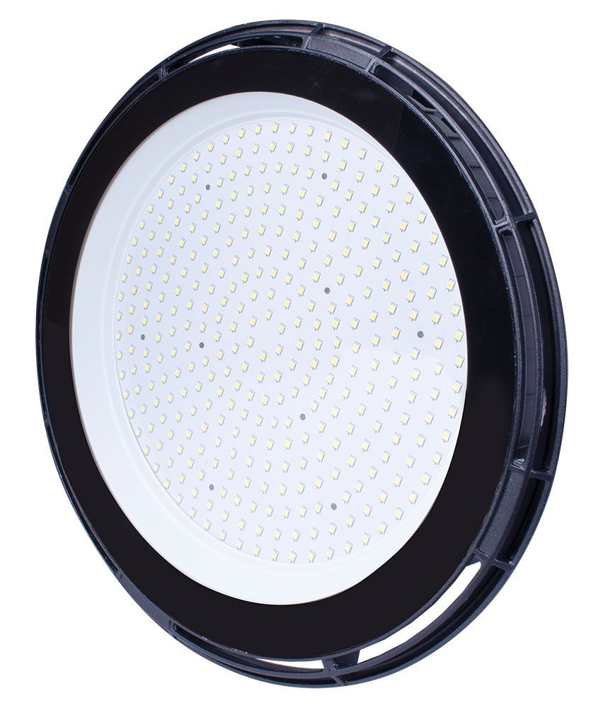Світильник світлодіодний підвісний e.LED.ufo.stand.150.6500, 150Вт, 6500К, IP65