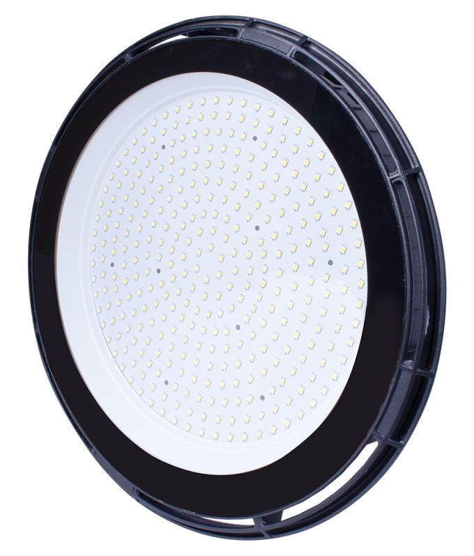 Світильник світлодіодний підвісний e.LED.ufo.stand.150.6500, 150Вт, 6500К, IP65