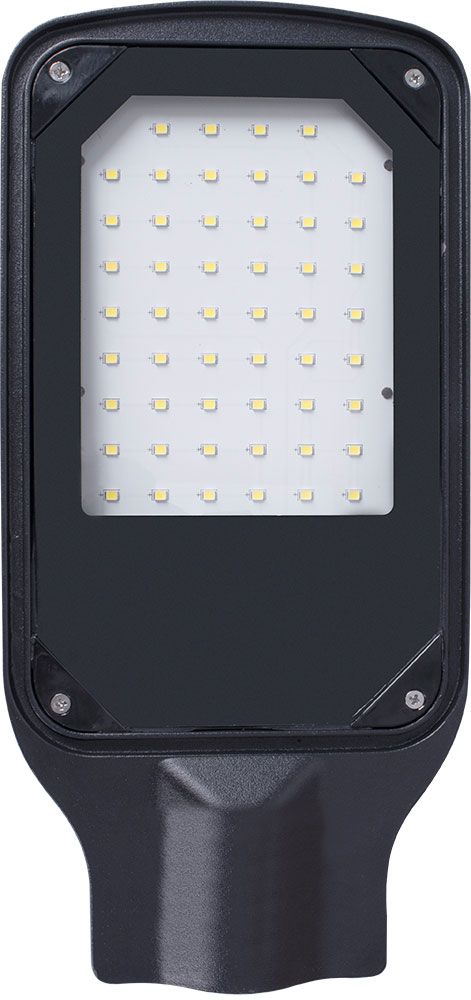 Светильник светодиодный консольный e.LED.street.stand.100.6500, 100Вт, 6500К, IP65