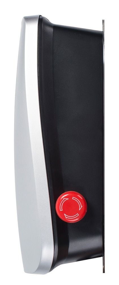 Станція для заряду електромобілів e.charge.stand.7T1C 7,4кВт 230В 32A Type1 кабель 5м IP54