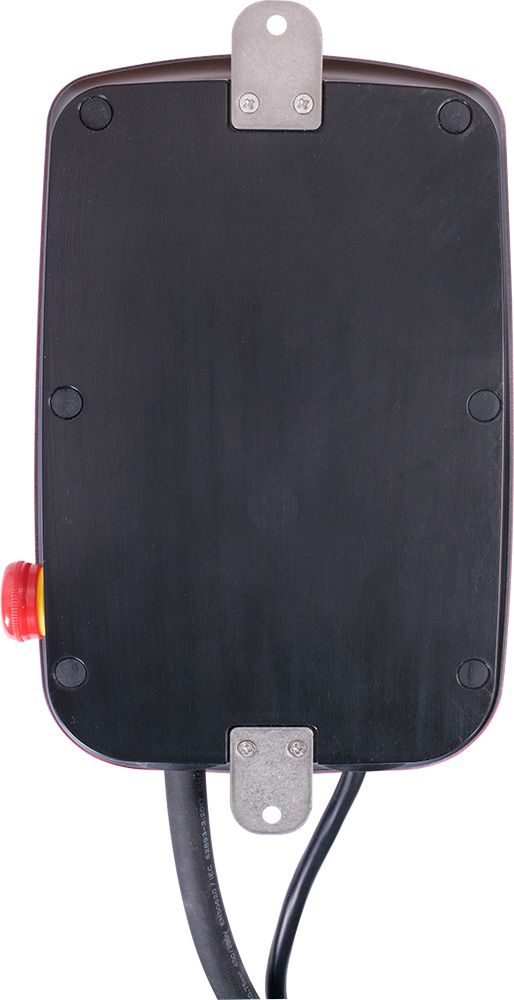 Станція для заряду електромобілів e.charge.stand.7T1C 7,4кВт 230В 32A Type1 кабель 5м IP54