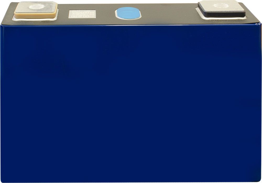 Акумуляторна комірка e.lfp.stand.3.100 3.2В, 100Аг, LiFePO4